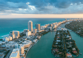 Florida is king for short-term rental investors: Study