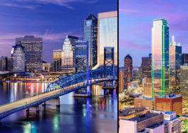Texas, Florida are affordability havens for homebuyers: Zillow