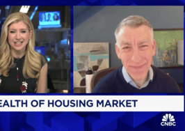 Redfin CEO trying not to 'count chickens' after solid Q1 earnings