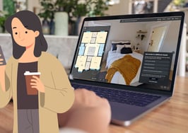 Latest iGuide update includes buyer lead capture