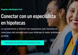 Bank launches Spanish website in wake of redlining settlement
