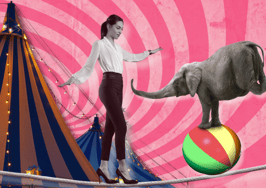 Dual agency is gaining momentum. Should you walk the tightrope?