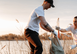 Keller Williams hosts its 16th annual RED Day giveback initiative
