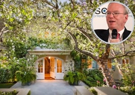 Former Google CEO Eric Schmidt sells Silicon Valley home at $22.5M
