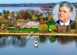 Sean Hannity parts ways with Long Island home for $12.7M cash