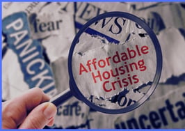 The key to fixing the world's home affordability mess is in front of us