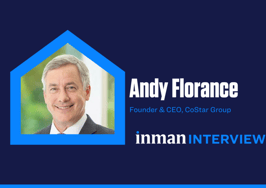 Andy Florance talks Homes.com, the fallacy of 'pure buyer agency'