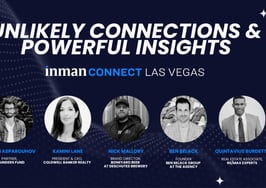 'Survivor,' beer and space factories on tap at Inman Connect Las Vegas