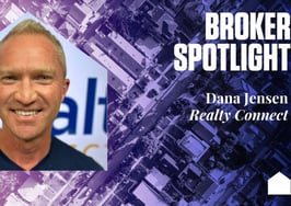 Broker Spotlight: Dana Jensen, Realty Connect