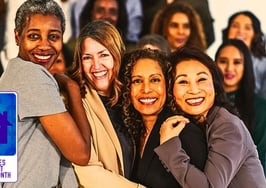 This new website is geared toward building wealth for women