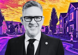 Tom Ferry: 'The NAR settlement is a once in a lifetime opportunity!'