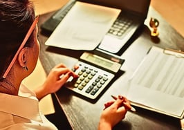 Leverage your time by using a qualified bookkeeper