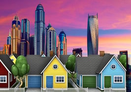 5 ways commercial and residential real estate can cooperate now