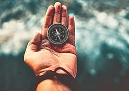 8 strategies to help entrepreneurs navigate uncertain times