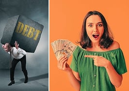 Cool down debt, heat up investing with these tools of the trade