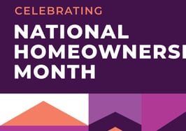 National Homeownership Month is a good time to celebrate service