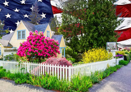 Rise above market hurdles to help buyers attain the American dream