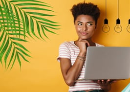 9 easy social media content ideas to get you out of a summer slump