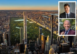 Eklund | Gomes brings homebuyer in priciest NYC deal since 2022