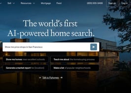 Flyhomes joins portal wars with launch of AI-powered search