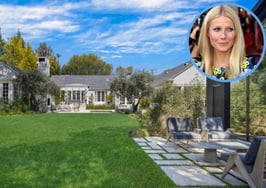 Gwyneth Paltrow asks nearly $30M for Brentwood mansion