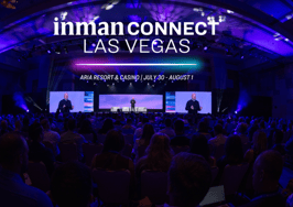 Inman Connect Las Vegas agena revealed