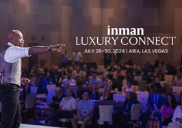 Inman Luxury Connect