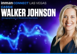 Cassie Walker Johnson preaches the buyer agreement gospel