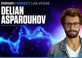 Delian Asparouhov talks space factories, robotics, real estate