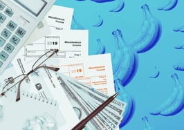 Low splits or high 1099s: Why agents should join a team