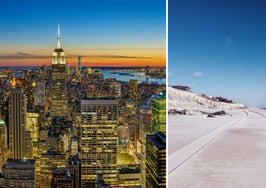 High-end condos, co-ops bright spots for Manhattan in May
