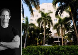 How much longer can developer Michael Shvo push up prices?
