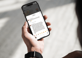 NAR Pride Month post draws hundreds of anti-LGBTQ+ replies