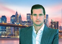 Oren Alexander steps down from Official in wake of rape allegations