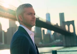 Ryan Serhant's flashy 'Owning Manhattan' raises bar for reality TV