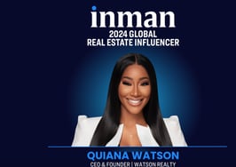 Quiana Watson almost got burned by the tea — but knows better now