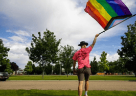 KW team lead hosts first-ever Pride event in Canyon County, Idaho