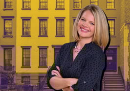 RE/MAX announces more changes in its C-suite offices as COO resigns