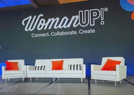 womanup 2024