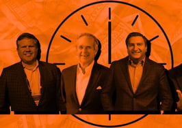 DOJ, NAR, counting down: Inman's Top 5 stories of the week