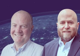 MoxiWorks replaces CEO with AI startup executive