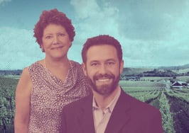 Mother-son duo decamps from CB to Side-powered boutique