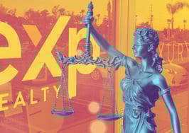 Judge dismisses Nevada sex harassment case against eXp