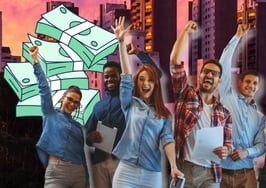 Maintaining and growing 7-figure teams in a changing market