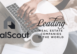RealScout becomes LeadingRE's newest preferred vendor