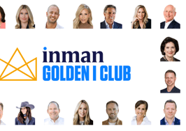 Here are the finalists for the 2024 Inman Golden I Club