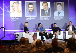 Real estate leaders see 'growth opportunities all over' right now