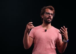 VC partner: AI will be 'as fundamental as the steam engine'