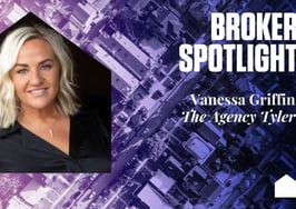 Broker Spotlight: Vanessa Griffin, The Agency Tyler