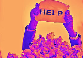 Dot your i's and cross your t's. The paper chase is here: The Download